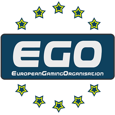 European Gaming Organisation Logo