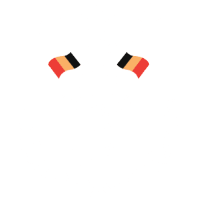 Logo Royal Sporting Club Anderlecht white